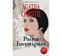 Poirot Investigates: A Hercule Poirot Mystery (Warbler Classics)