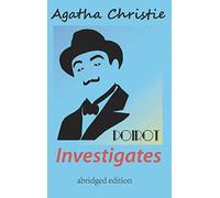 Poirot Investigates (abridged edition)
