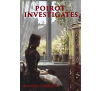 POIROT INVESTIGATES (Annotated)