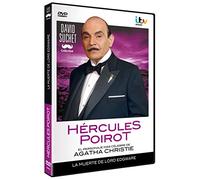 Poirot: La muerte de Lord Edgware