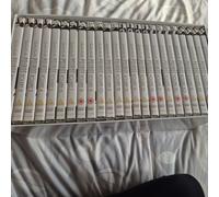 Poirot - L'intégrale De La Collection - Coffret 24 Disques Dvd - 57 Épisodes