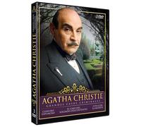 Poirot Major Criminal Cases / Grandes Casos Criminales