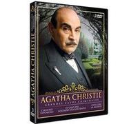 Poirot Major Criminal Cases / Grandes Casos Criminales G