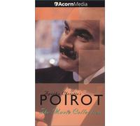 Poirot: Movie Collection [VHS]