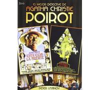 Poirot-Muerte en El Nilo/Cita Con La Mue [Import]