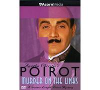 Poirot - Murder on the Links [Import USA Zone 1]