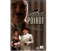 Poirot: Mystery Of The Blue Train