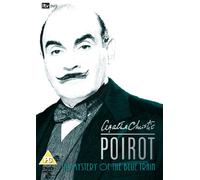 Poirot-Mystery on The Blue Train [Import]