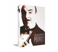 Poirot - Poirot Collection 1 [Import anglais]