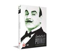 Poirot - Poirot Collection 3 [Import anglais]
