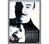 Poirot - Poirot Collection 4 [Import anglais]