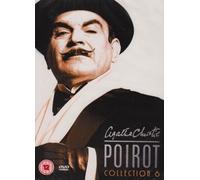 Poirot - Poirot Collection 6 [Import anglais]