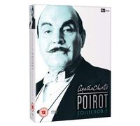 Poirot - Poirot Collection 7 [Import anglais]