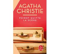 Poirot quitte la scène