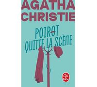 Poirot quitte la scène (Nouvelle traduction révisée)