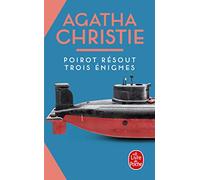 Poirot résout trois énigmes