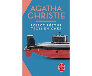 Poirot résout trois énigmes