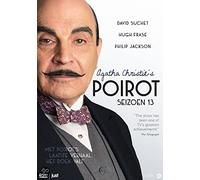 Poirot - Series 13