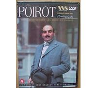 Poirot - Series 2 - Agatha Christie's Hercule Poirot - 3 Disc Dvd Box Set