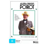 Poirot-Series 3 [Edizione: Australia] [Import]