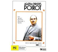 Poirot-Series 5 [Edizione: Australia] [Import]