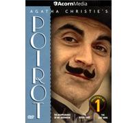 Poirot Set 1 [Import USA Zone 1]