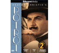 Poirot Set 2 [Import USA Zone 1]