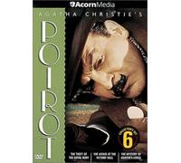 Poirot Set 6 [Import USA Zone 1]