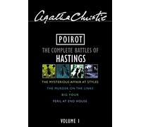 Poirot: The Complete Battles of Hastings: Volume 1