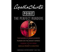Poirot: The Perfect Murders