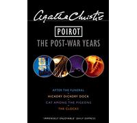 Poirot: The Post-War Years