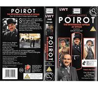 Poirot [VHS]