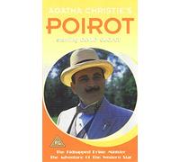 Poirot [VHS]