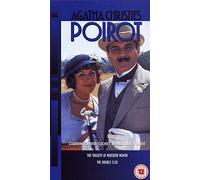 Poirot [VHS]