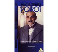 Poirot [VHS]