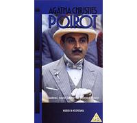 Poirot [VHS]