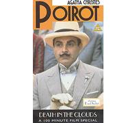 Poirot [VHS]