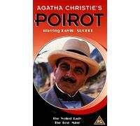 Poirot [VHS]