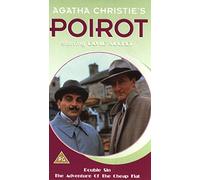 Poirot [VHS]