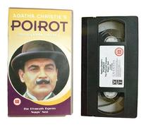 Poirot [VHS]
