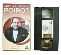 Poirot [VHS] [Import allemand]