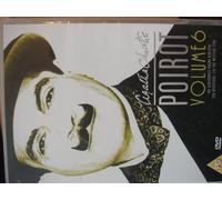 poirot volume 6
