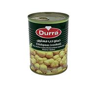 Pois chiche - Durra - boîte 400g
