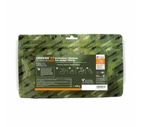 Pois chiches - 10 ans