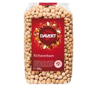 Pois chiches 500g