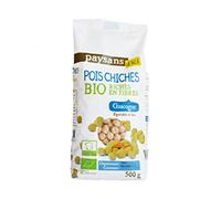 Pois chiches bio