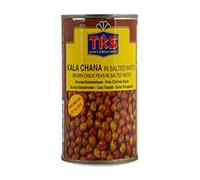 Pois chiches bruns Kala chana 400g
