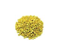 Pois chiches cassés - chana dal - 500 g