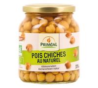 POIS CHICHES DEMETER AU NATUREL 370ML, PRIMÉAL, UNITÉ