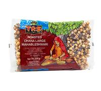 Pois chiches grillés indiens Chana entier 300g